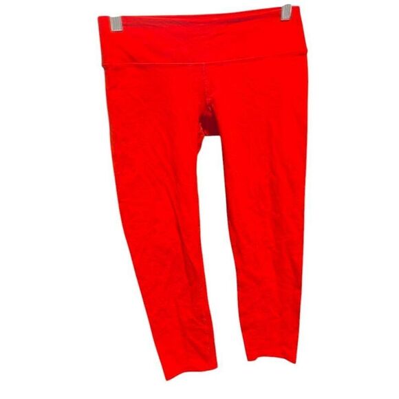 SPLITS59 Stride Mid-Rise Capri Size XS - Picture 2 of 3